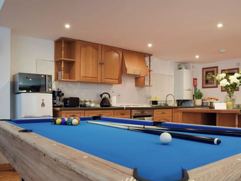 Dining Area | The Spinney, Carterton