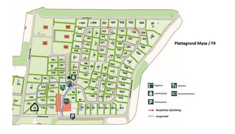 Property map