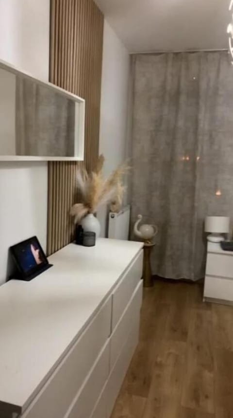 Appartement au Cœur du Village Olympique, à Proximité de Paris Apartment in Aubervilliers