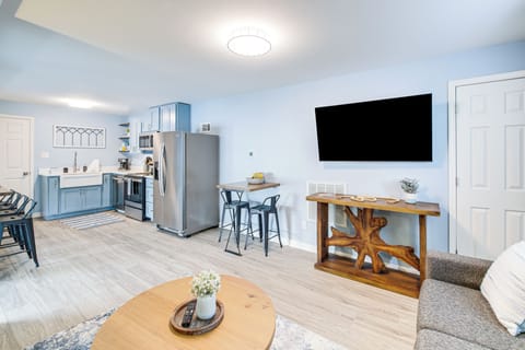 Dining Area | 2nd Floor