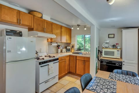 Discover the heart of the home.