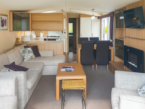 Open plan living space | Stream Side View, Lamplugh