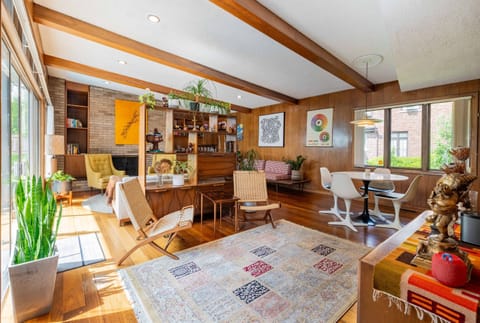 Beautifully styled and fully functional.