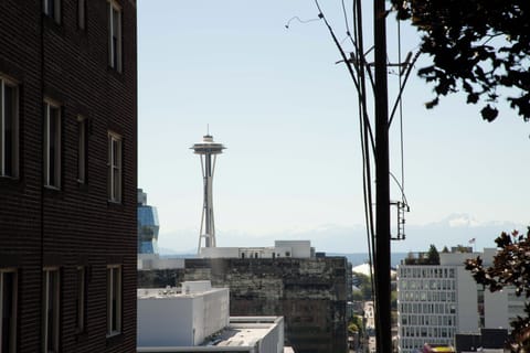 View from your street corner