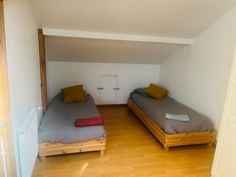 chambre 2 personnes