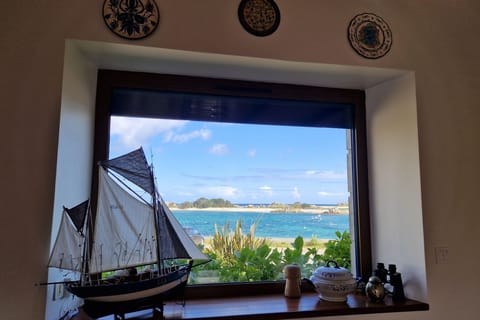 View from Holiday Home [summer]