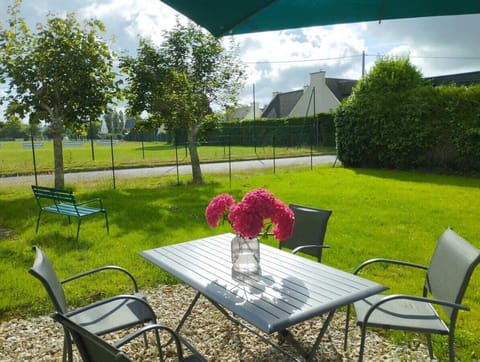 Les Lilas, cœur de village