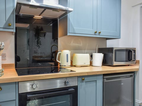 Kitchen | Welsh Yard Cottage, Penrith