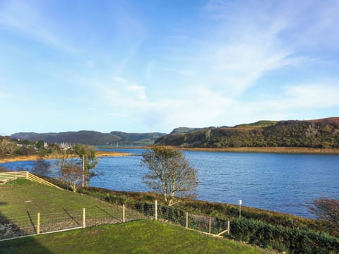View | Tulamain, Ardfern, near Lochgilphead