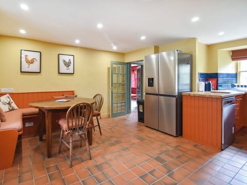 Kitchen/diner | Moncrieff House, Falkland