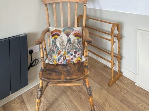 Interior | The Wee Belter, Dornoch