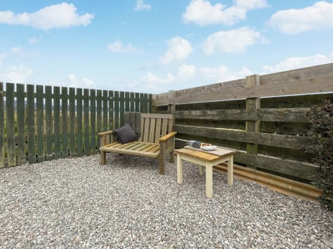 Garden | The Wee Belter, Dornoch