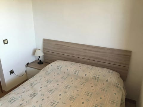 1 bedroom, iron/ironing board