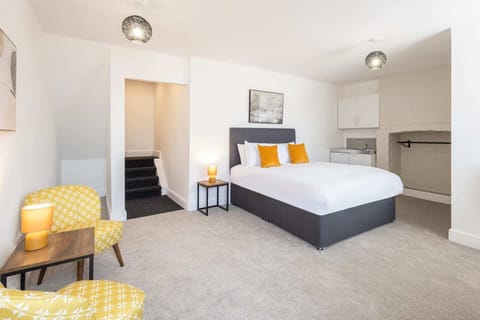 Clifton Studio 3, Darlington - Host & Stay