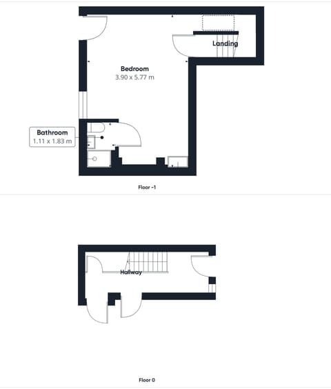 Clifton Studio 3, Darlington - Host & Stay