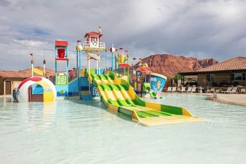 Kids Cove Water Park