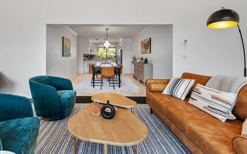 Main Living Room offers brand new contemporary-style furnishings