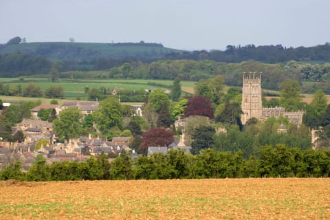 Blockley - StayCotswold