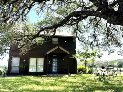 Welcome to your cabin!