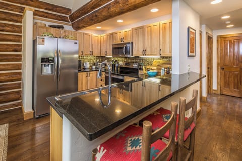 Powder Ridge Cabin Rosebud 10