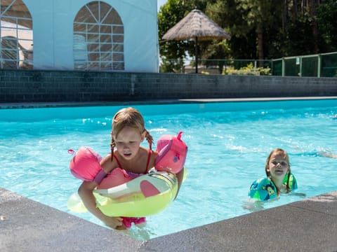 Holiday Park Facilities and Services