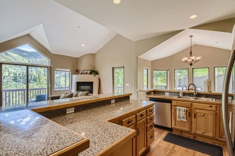 West Vail long term year lease