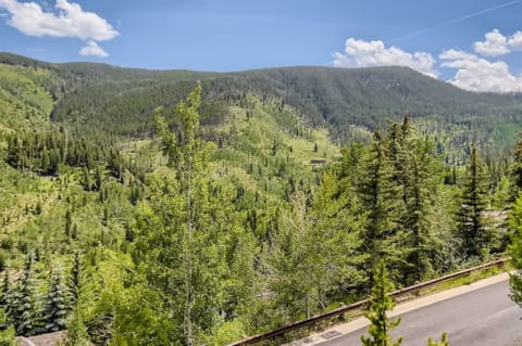 West Vail long term year lease