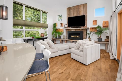 Vail Village Rentals