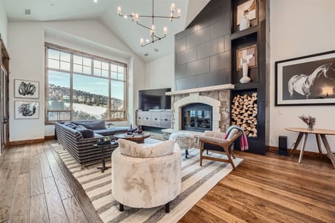 Red Sky Ranch by Vail Village Rentals