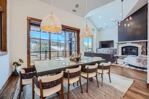 Red Sky Ranch by Vail Village Rentals