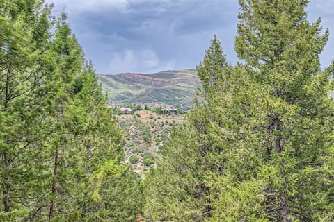 Cordillera by Vail Village Rentals