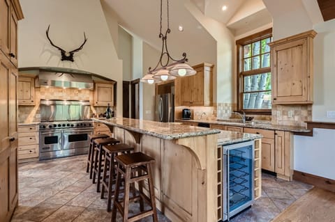 Cordillera by Vail Village Rentals