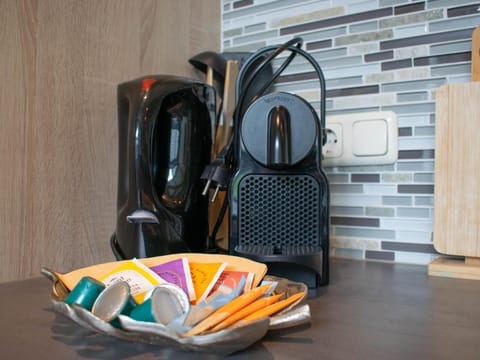 Holiday Home Facilities and Services