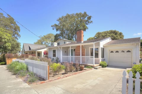 Welcome to "Casaletto at 17 Mile Drive"!