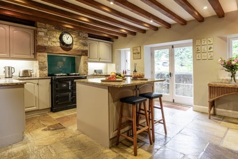 The Millstream 3 bedroom in the Cotswolds (5975)
