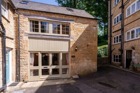 The Millstream 3 bedroom in the Cotswolds (5968)