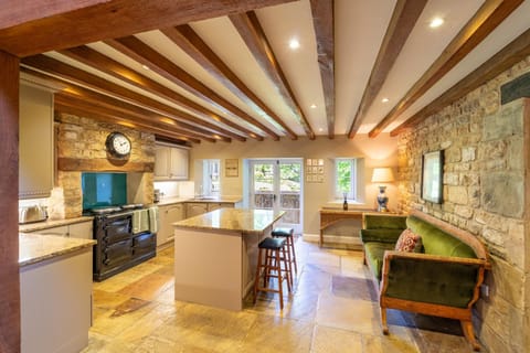 The Millstream 3 bedroom in the Cotswolds (5974)