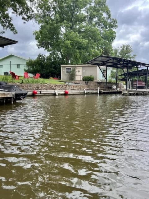 Buoys and tieouts available for your boat or jet ski