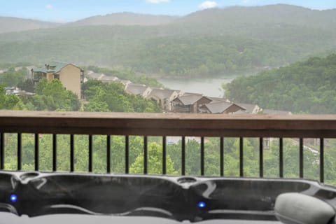 Amazing Views of Table Rock Lake