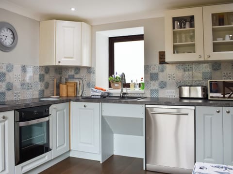 Double bedroom | The Martins - Irton House Farm, Isel, near Cockermouth