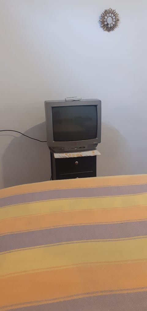 Television