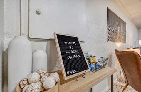 Welcome to our beautiful home!