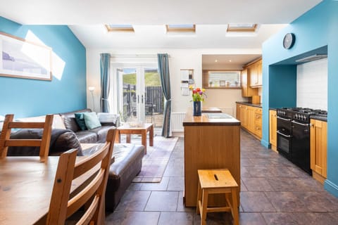 Harbour Holm, Amble - Host & Stay