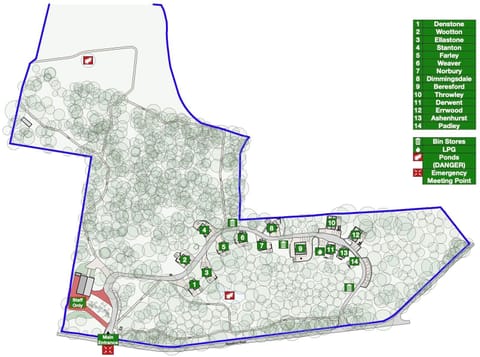 Property map