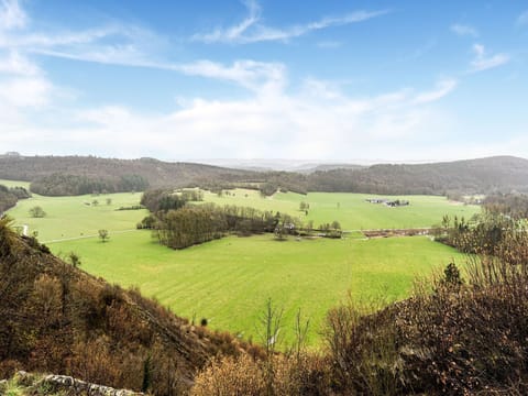 View from Holiday Home [summer]