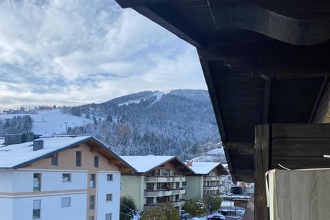 View from Holiday Home [winter]