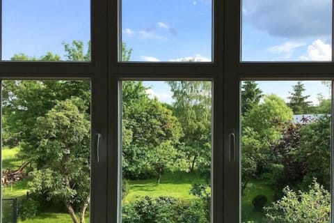 View from Holiday Home [summer]