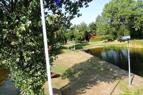 Immediate Surroundings [summer] (<1 km)