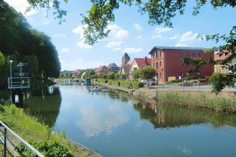 Immediate Surroundings [summer] (&lt;1 km)