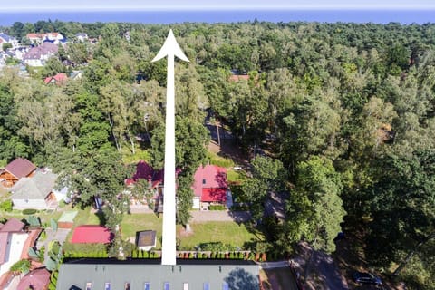 Immediate Surroundings [summer] (<1 km)